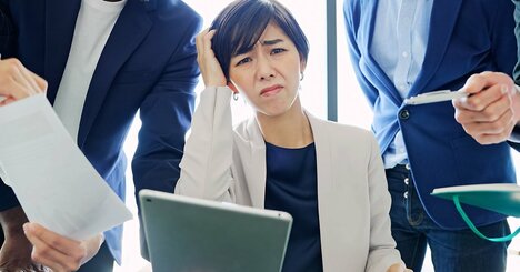 「伝えたはずなのに、伝わっていなかった…」を防ぐための会話術