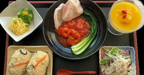 「まずくて吐きそう…」患者に嫌われる病院食が、最近劇的に美味しくなった医療現場の事情