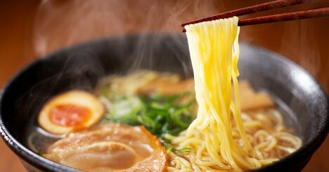 ラーメン、ポテチ…。「太るものが大好物」の人におすすめのダイエットは？