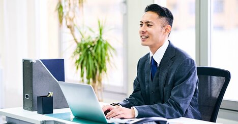 「出世を望まない」で生きられる人は、かなり幸せである理由