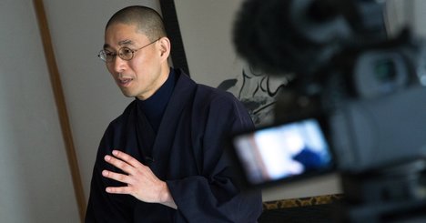 【大愚和尚】本人のいないところで人を褒めると、何が起きるのか