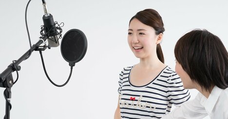話し方改善や年収アップだけじゃない！「声トレ」が人生にもたらす意外な効果とは