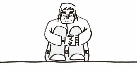 生きることに疲れた人が「手放すべき考え」とは？