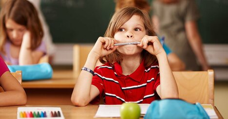 子どもの集中力を伸ばすために「親ができること、やってはいけないこと」