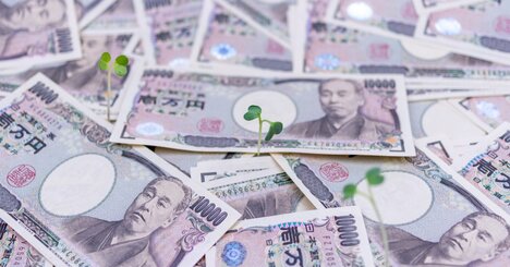 株式投資の99％以上はギャンブルである。