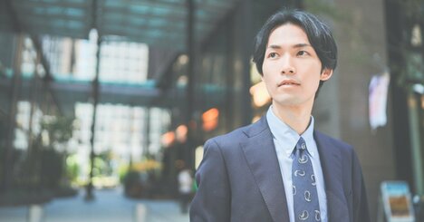 職場で出世するのは「アベレージヒッター系」VS「ホームランバッター系」、本当はどちらの社員ですか？