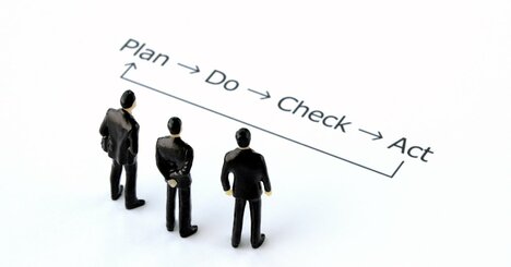 【すご腕コンサルタントが明かす】PDCA成功への最大の発見