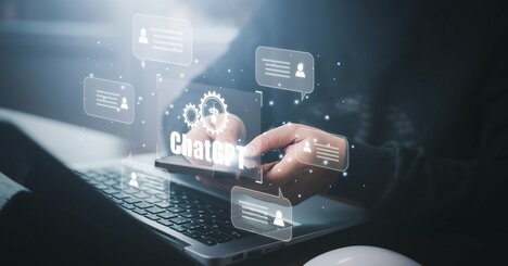 ChatGPTは「アイデア出し」でもう活躍!?独自アンケートで分かった「意外な使われ方」