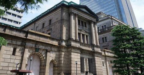 日銀保有国債を「特別目的会社」で管理すれば出口戦略の混乱は防げる