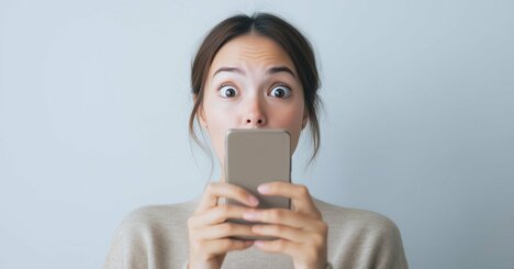 「すこぶる運がいい人」がスマホに入れて毎日チェックしているアプリとは？