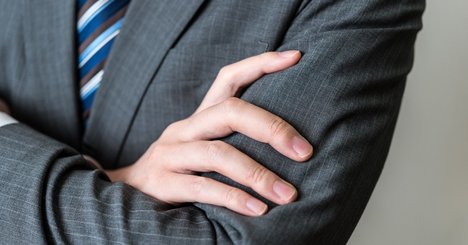 できるトップ「5％社員」と、その他「95％社員」は何が違うのか