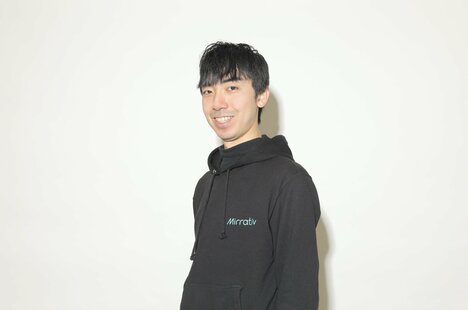 ミラティブ、ゲームとライブ配信を融合させた「ライブゲーミング」に本腰へ──関連売上は月間1億円超え
