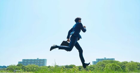 【落ち込んでいる暇はない】仕事がうまくいかないときに、「爆発的な成果を生み出す方法」とは？