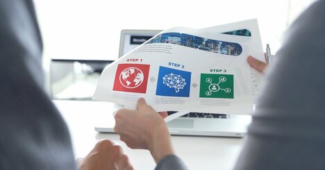 「アイデアはいいんだけど」企画が通らない人と、「簡単に企画を通せる人」の違い