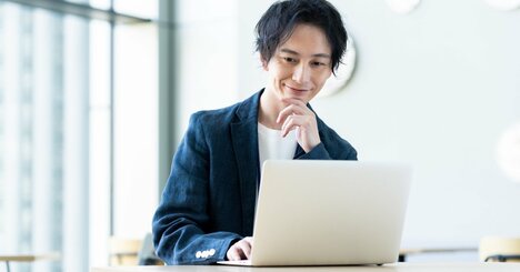 頭の悪い上司は「データを都合よく解釈する」。じゃあ、いい上司は？