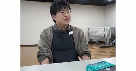 書店員が語る「788ページ、3000円超え」の分厚い本が飛ぶように売れる理由