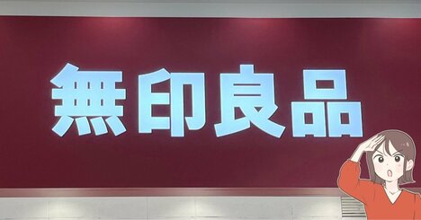 「こんな便利な商品があったとは…」無印良品の“ポケットたくさん収納”カバンの中がスッキリした！「仕分けしやすくて感動」「重宝しています」