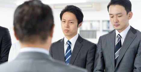 理不尽すぎる…「悪い人」ほど出世して、「いい人」が出世できないワケ