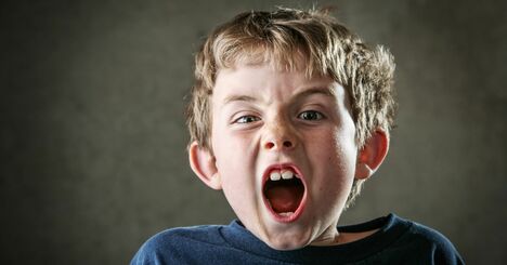 「キレやすい子ども」になってしまう親のNG習慣・ワースト1