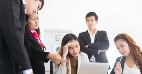 【生成AI時代】「いつも会議を長引かせる人」が口にする言葉・ワースト1