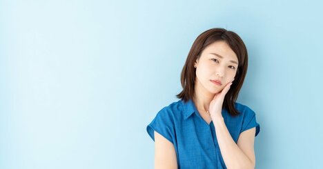 【誰でもできるのに9割やらない】妻の更年期に夫がやるべきこと・ナンバー1