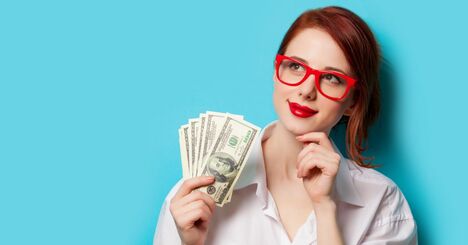 【資産運用の達人が教える】ストレスフリーでお金が増える1つの簡単な方法