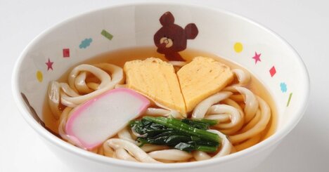 【小児科医が教える】要注意メニュー「丼もの、ラーメン、うどん」は、週に何回までがベスト？