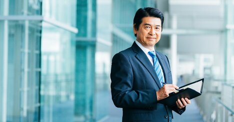 社長が「後継者にしたい」部下と、避けたい部下の決定的な差