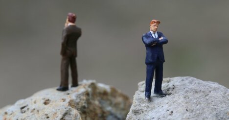 山里亮太の元相方が明かす「成果を出せない人」の致命的な共通点