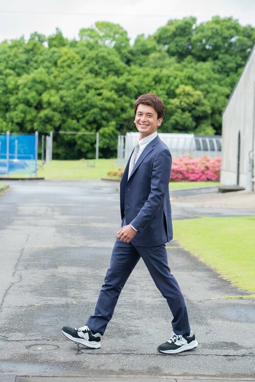 国立環境研究所環境リスク・健康領域の谷口優主任研究員