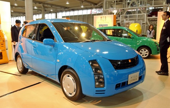 2002年発売の「ネットにつながるクルマ」も…生産終了後に評価された“惜しい”トヨタ車3選