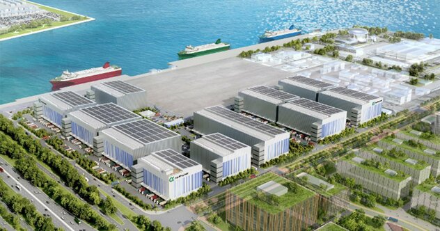 「賃貸型の冷凍冷蔵倉庫」がなぜ激増？大和ハウス、東京建物、森トラストまで参入するワケ