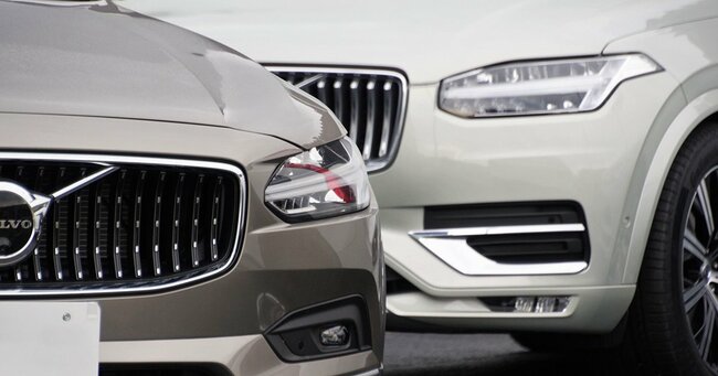 「安全な車」のイメージから脱却を図ったボルボの戦略がすごすぎる！顧客が「つい選んでしまう」ブランドイメージとは