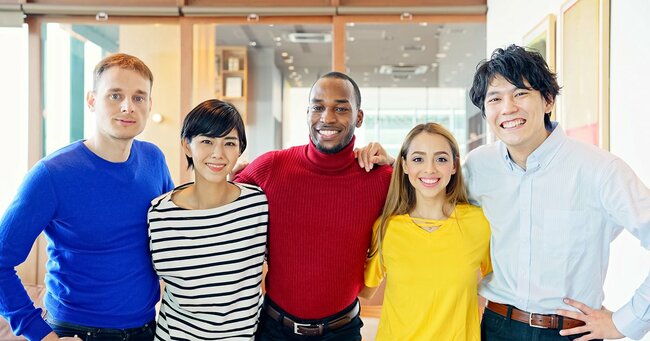 人生の自由度ランキングは、世界で下から3番目……この絶望的な結果から見えてくる、日本人の国民性とは？【専門家が解説】