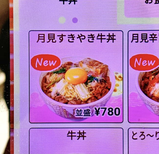 もう普通の牛丼に戻れないかも…すき家の“よくばり限定メニュー”生卵もセットになってて贅沢すぎる！「完璧な味」「すき家で1番好きかも」「具沢山で美味しかった」《実食レビュー》