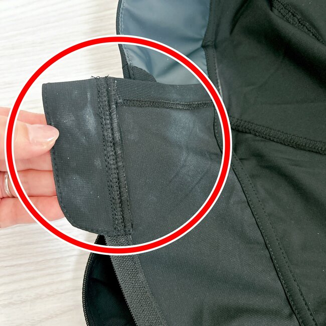 ワークマン、待ってました…!ロング丈の“不審者パーカー”全身がっつりUV対策できちゃうよ!「この丈の長さが欲しかった!」「安いのに優秀で買い足した」