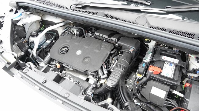 秀逸な1.5Lディーゼルターボ