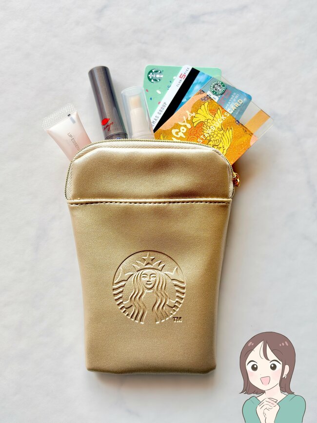 かわいすぎて悶絶…！2025年にスターバックスで買ってよかった「おすすめアイテム」8選