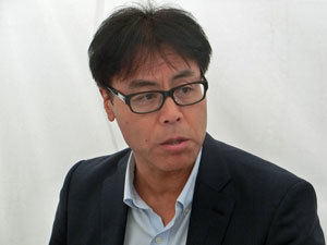 トヨタ自動車・MS商品企画チーフエンジニア、秋山晃氏