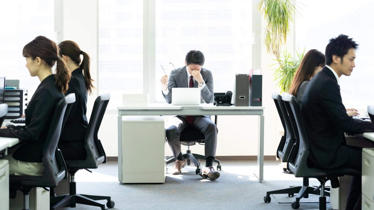 優秀なのに孤立してしまう人に共通する、たった1つの特徴