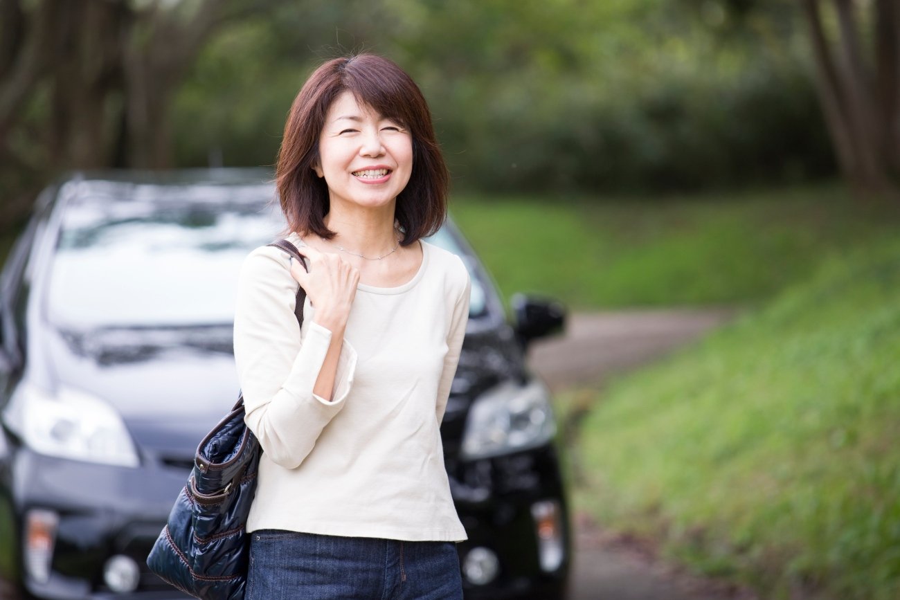 【神様は見ている】運がいい人、お金持ちの人が、車に乗るとき決してしない2つのこと