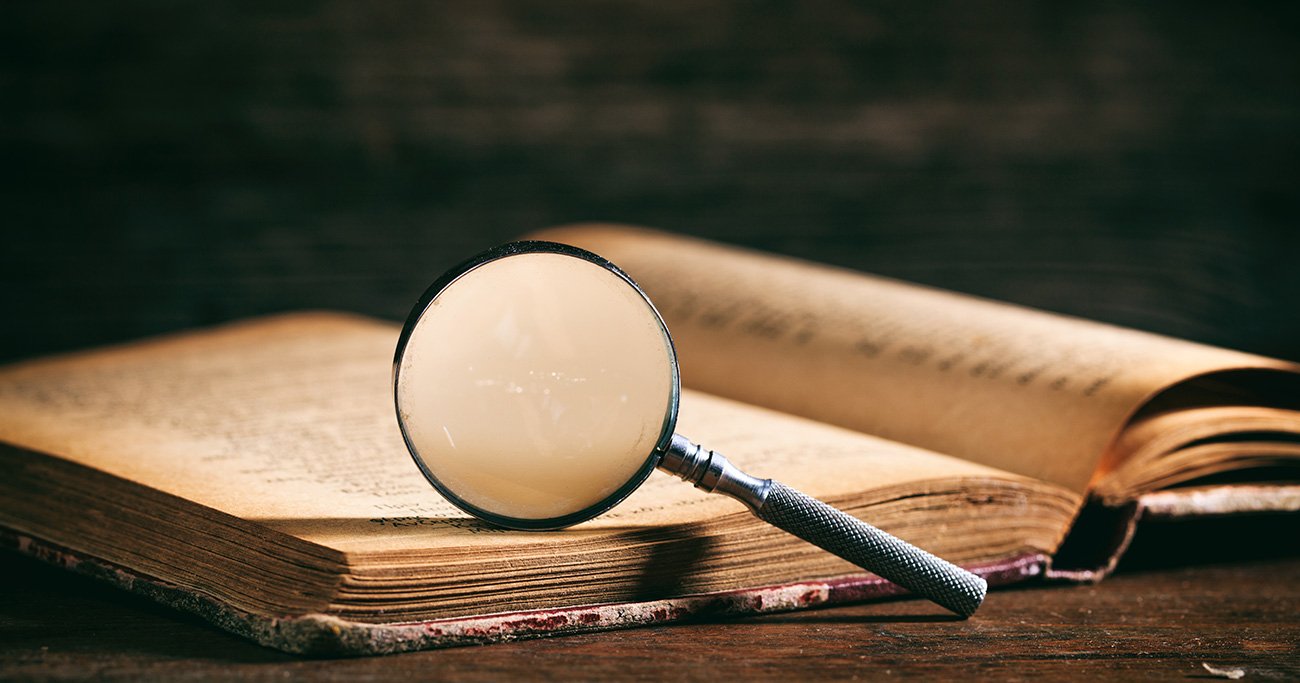 聖書　研究