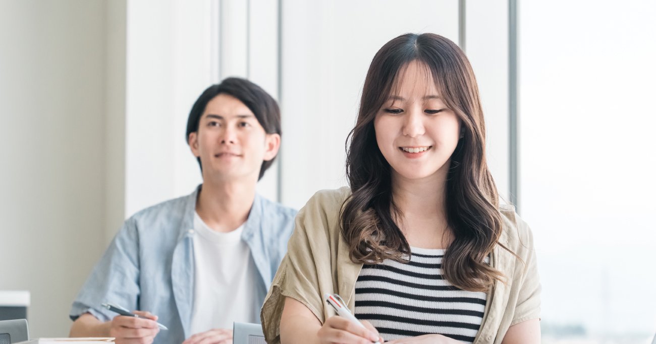 大学生