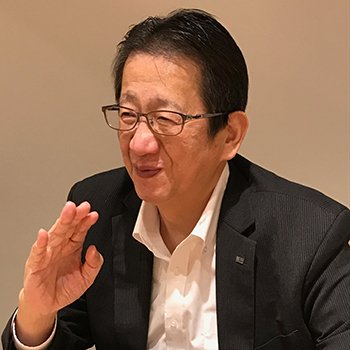 なぜ、ディズニー、NASAからお声がかかったのか?