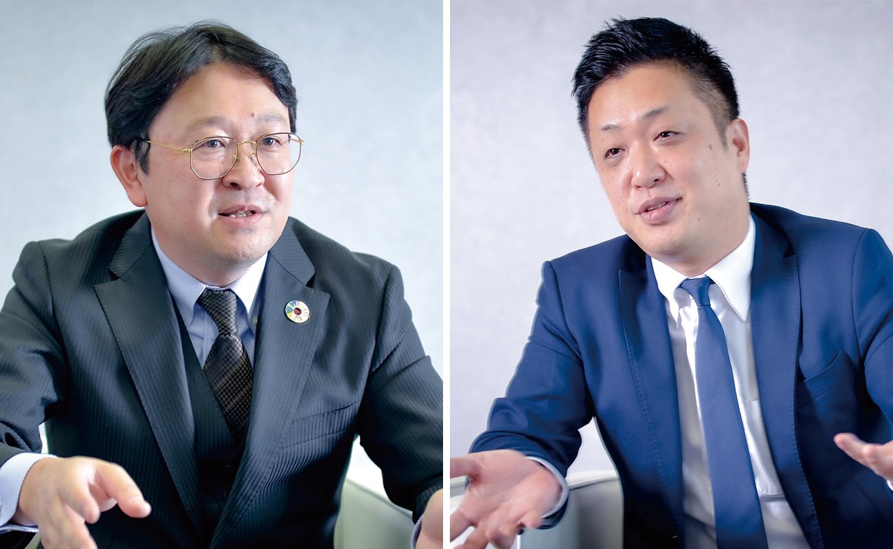 未来社会に有用な高付加価値エンジニアを輩出する