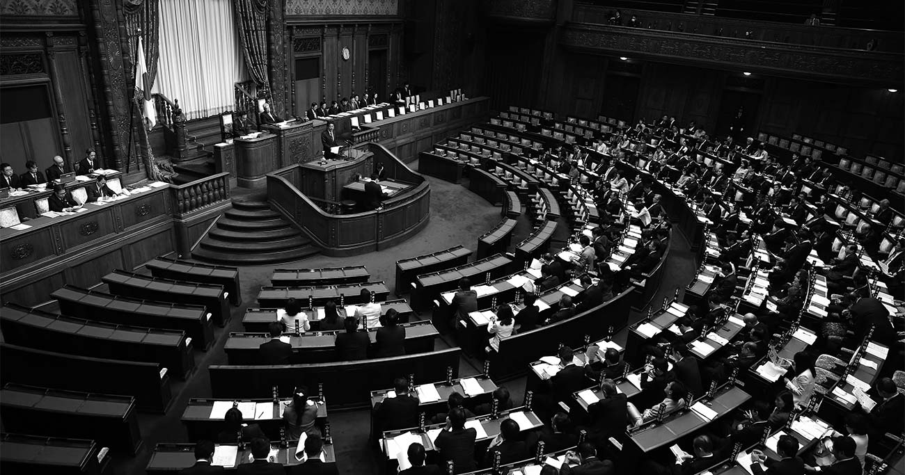 「消費増税参院選」が迫り<br />首相に近づく最終決断の時期