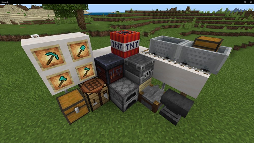 【いまさら聞けない】砂場のように遊ぶゲーム「マインクラフト」に世界の教育界が注目する理由