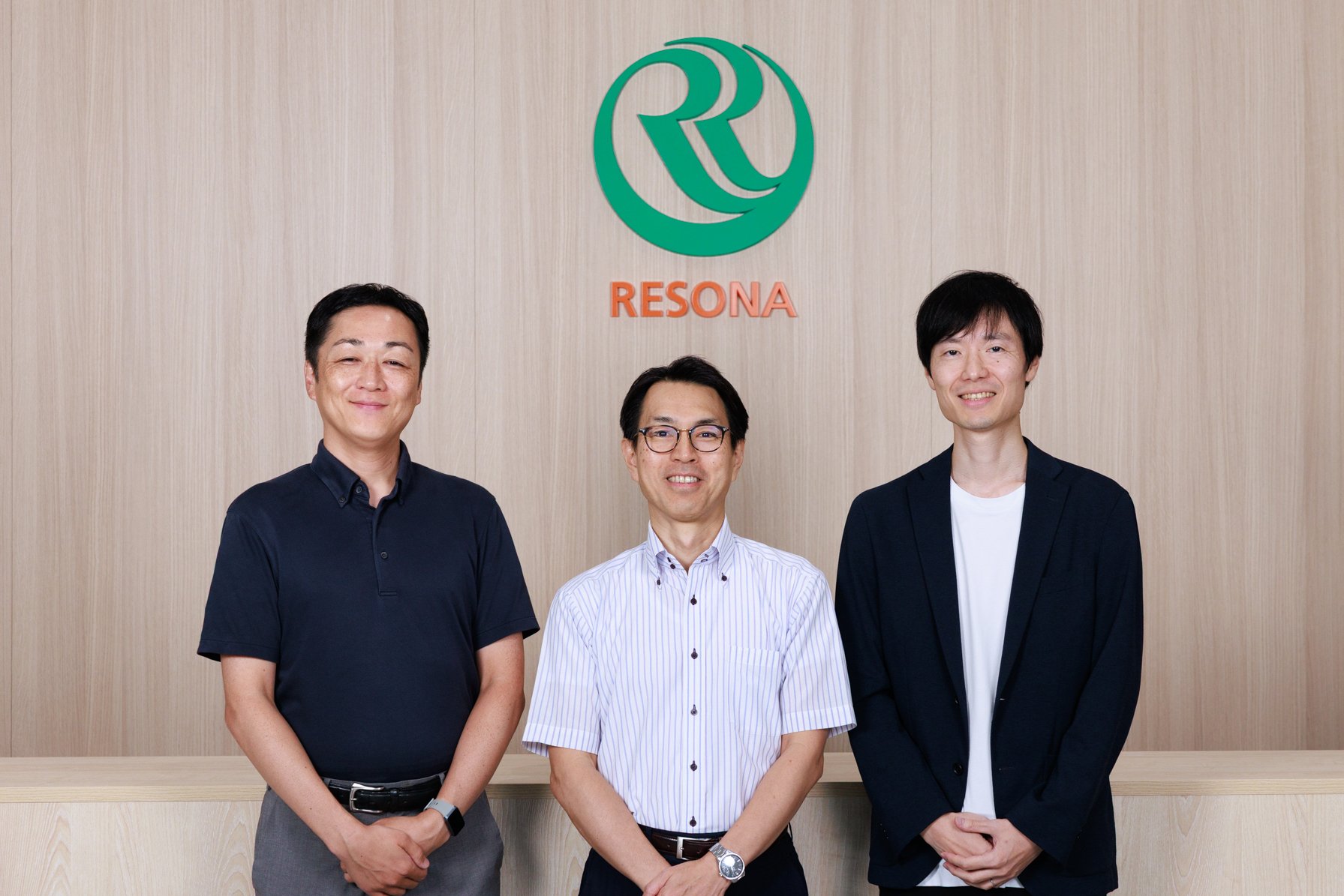 年間200名超のキャリア採用を実施。りそな銀行の「変革」を後押しする新しい力