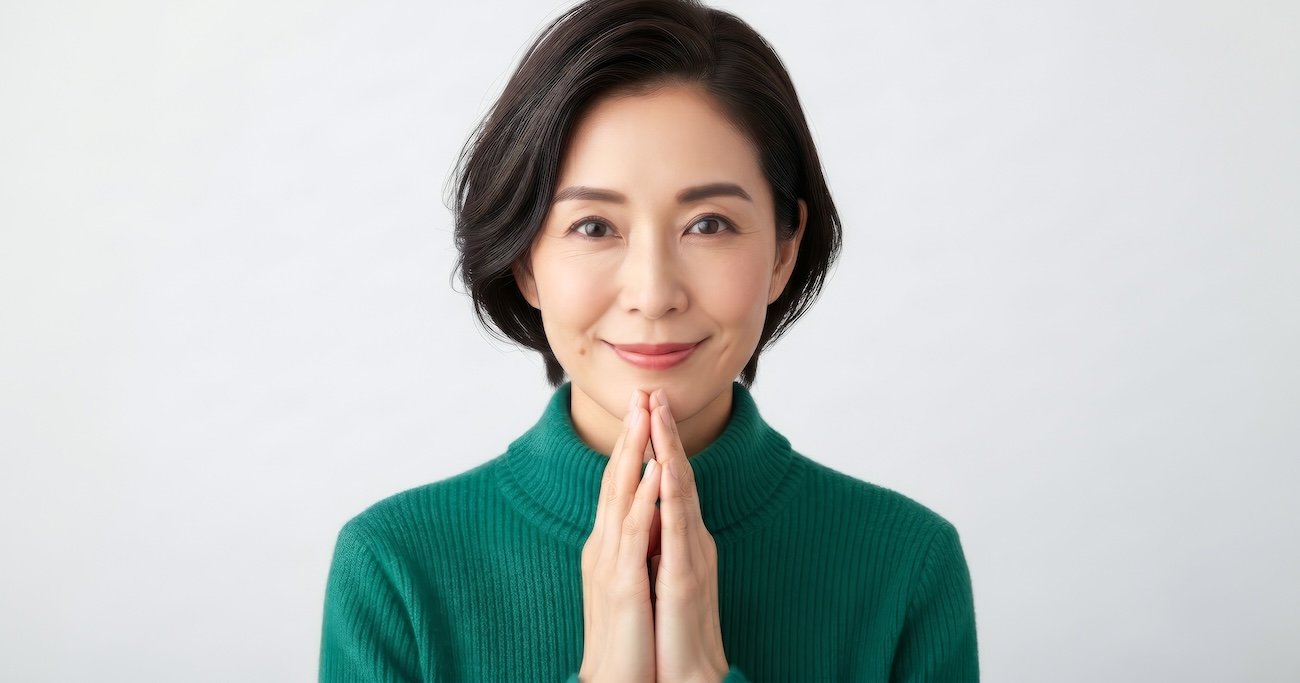 「いつまでも若々しい人」の食習慣・ベスト1