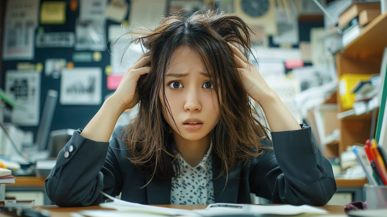 韓国語で「どうしよう」って何て言う?【韓国ドラマでよく聞くフレーズ3選】
